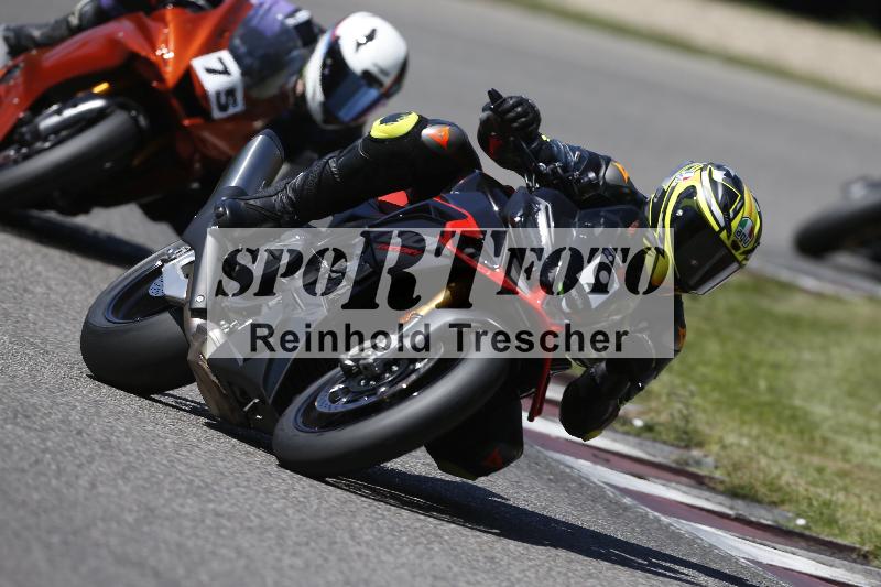 /27 24.07.2026  Speer Racing ADR/Gruppe rot/9
